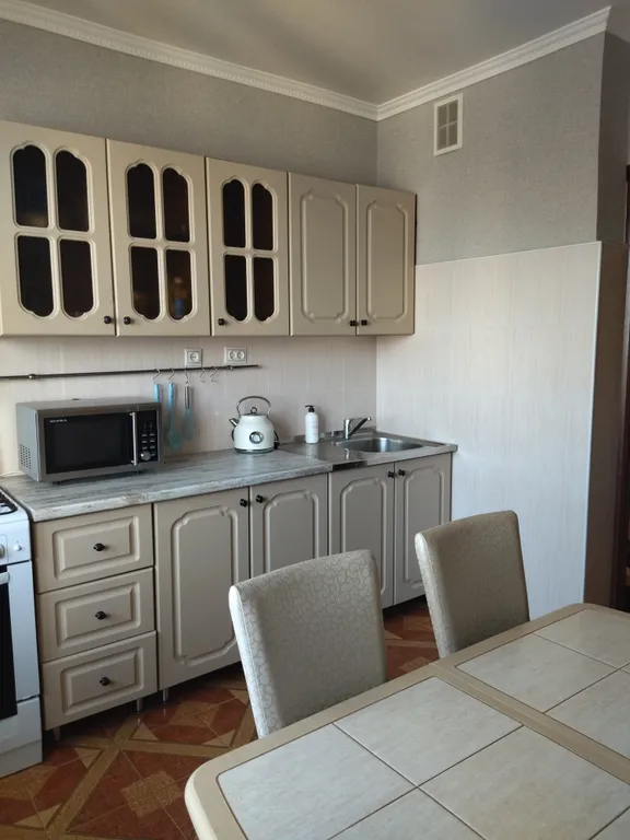 Уютная квартира в реальном центре