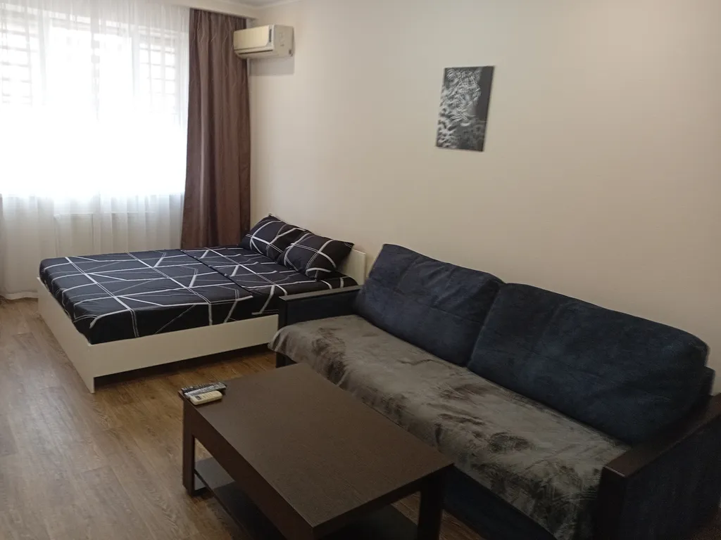 Квартира Квартира с видом на парк — Краснодар