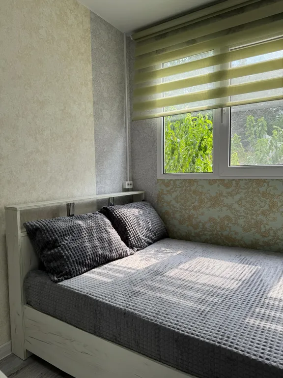 Уютный домик вдали от городской суеты