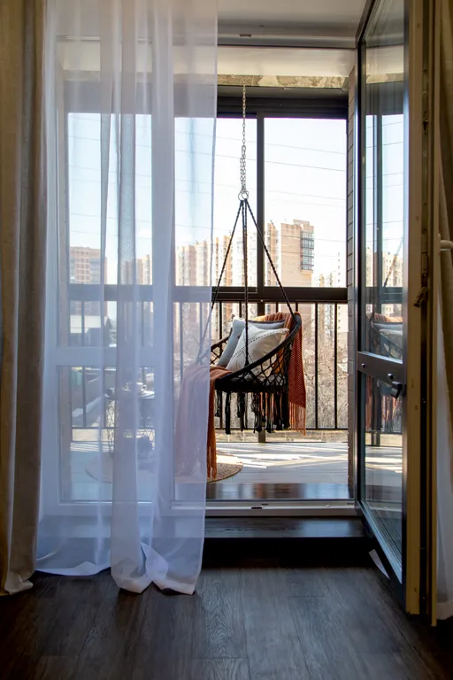 Все что, надо рядом и в центре!