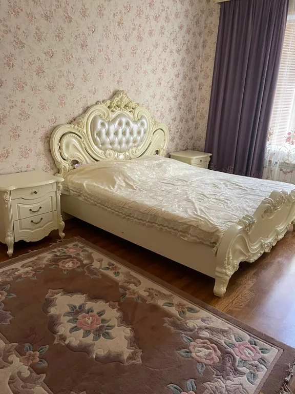 Дом в 5 минутах езды от моря