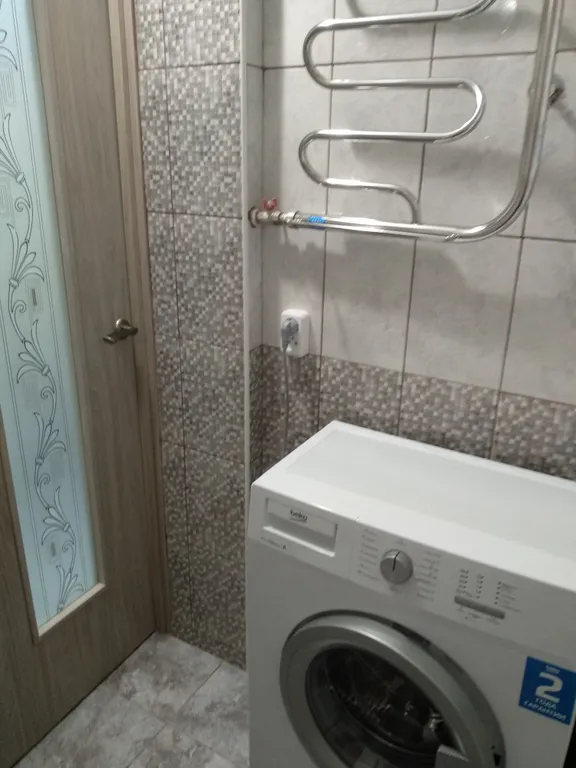 Уютная новая квартира рядом с морем