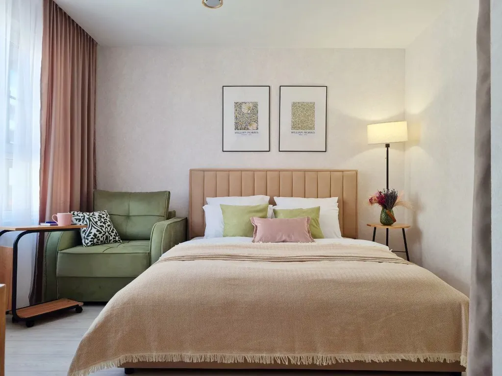 Квартира Луга Адыгеи — аренда посуточно в Майкоп