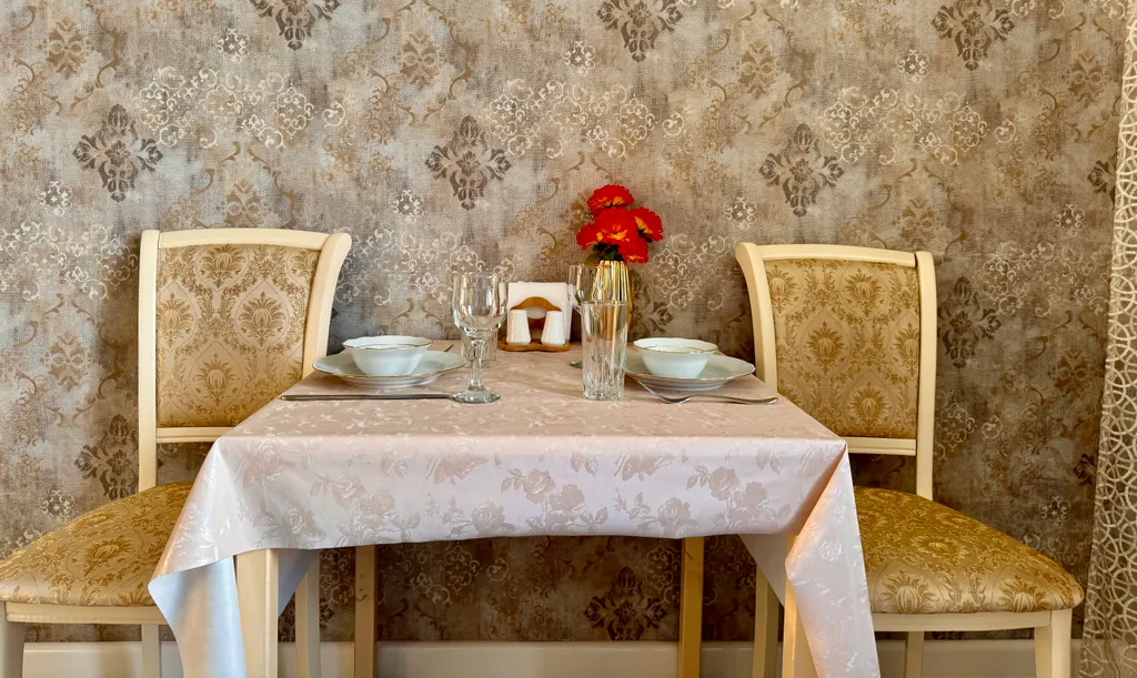 Студия в элитном ЖК в центре