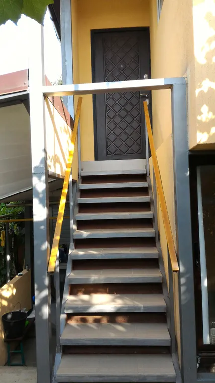 Отдых у моря