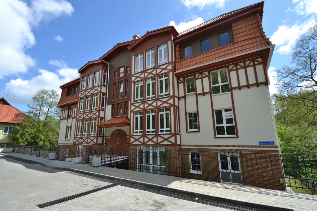 Квартира Квартира Балтия престиж — Светлогорск