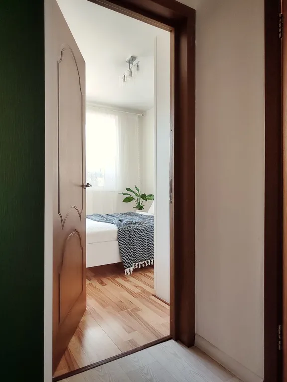 2к квартира у Обского моря