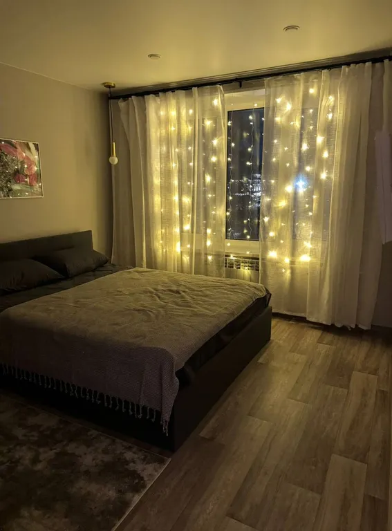 Квартира в самом центре Рязани