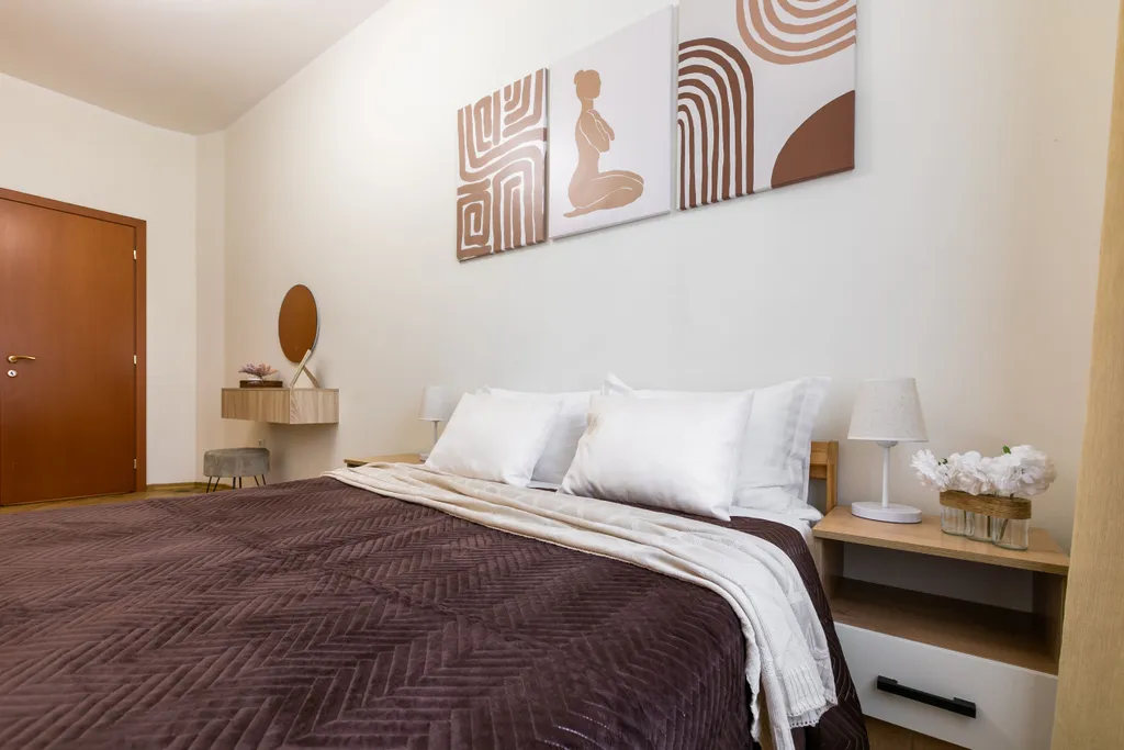 Лучшая локация для туристов