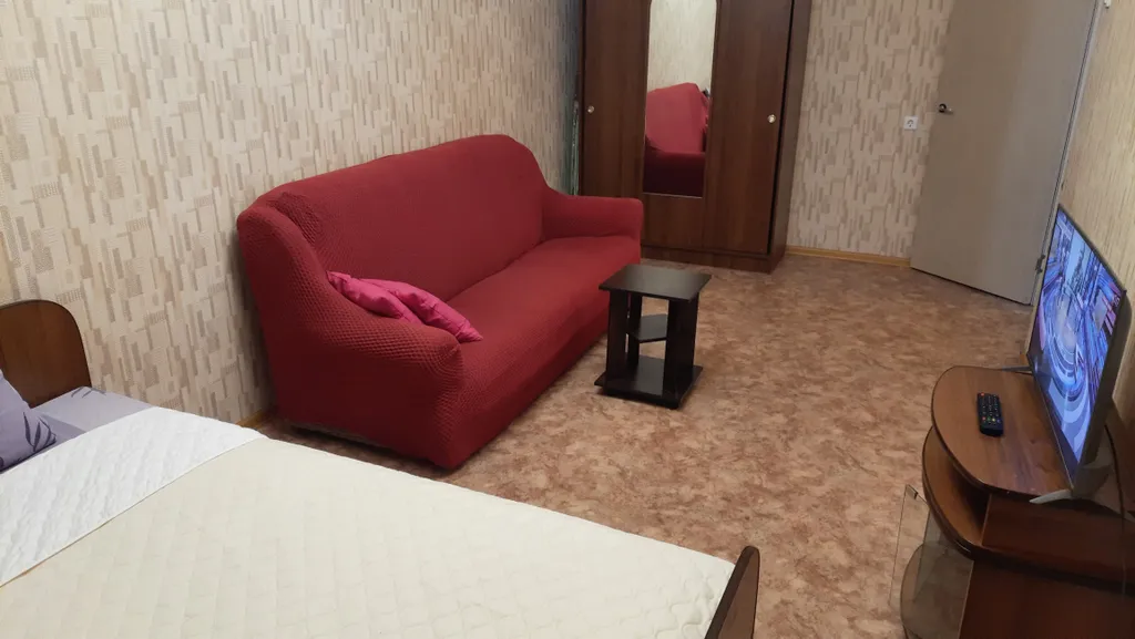 Квартира Квартира рядом с ТРЦ Июнь — Красноярск