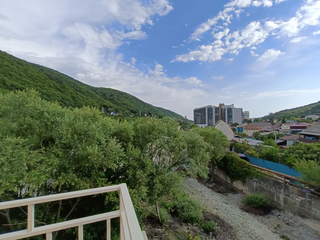 Квартира на море со свежим ремонтом