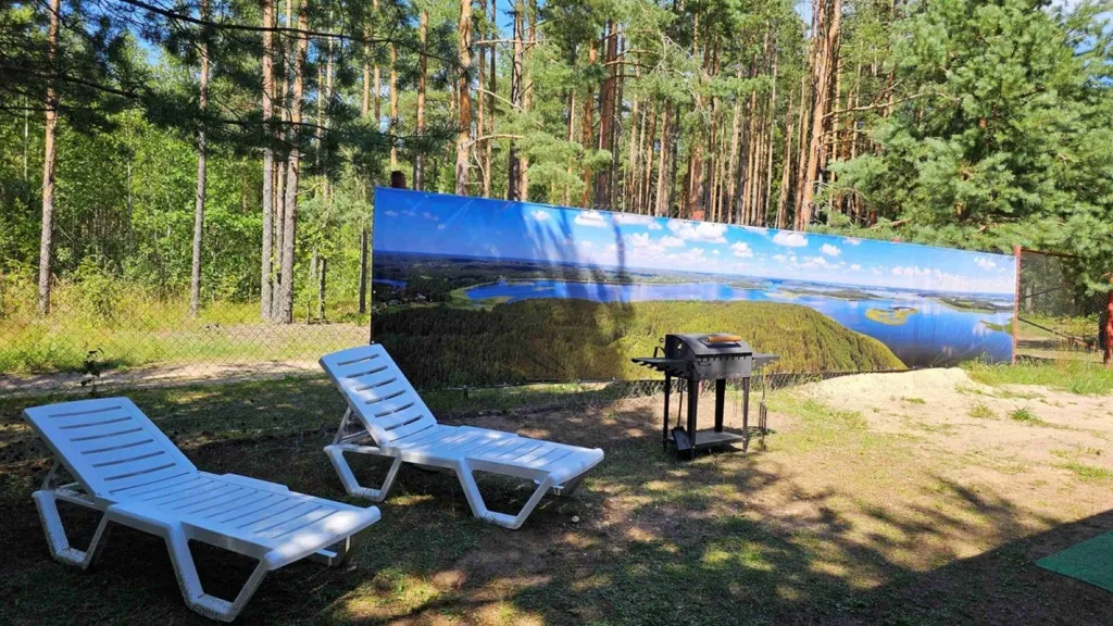 Aпартаменты Янтарный