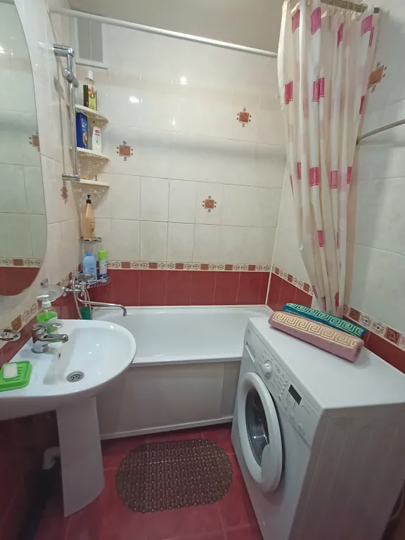 Уютная 2-комнатная квартира возле федеральной трассы