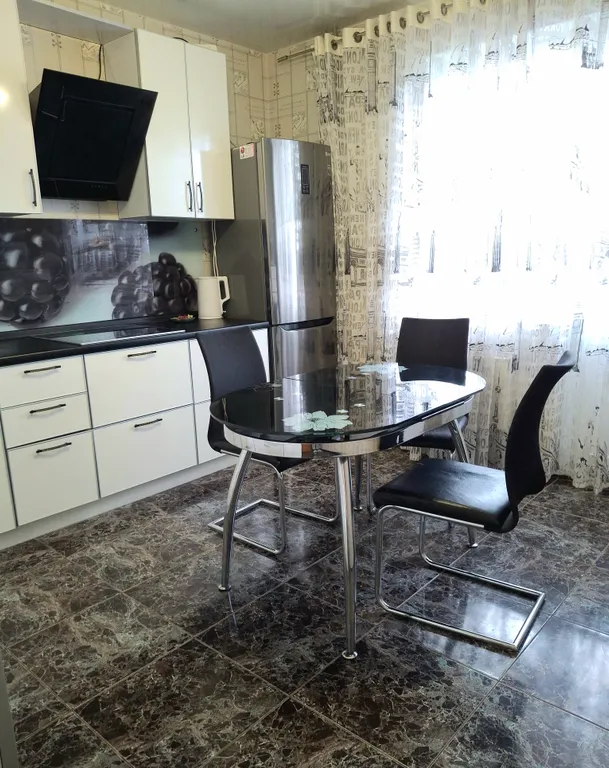 Квартира в Центре города с Кондиционером