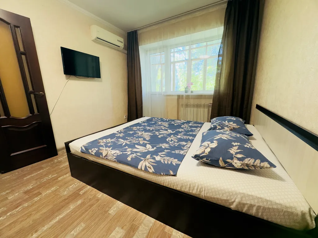 Квартира 1-комнатная Квартира — Волгоград