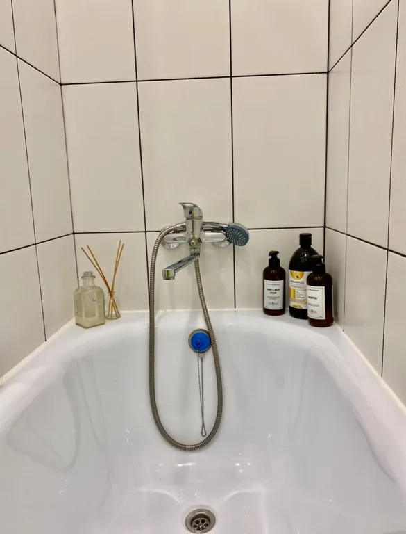 Уютная квартира рядом с трассой М5 и Кардиоцентром