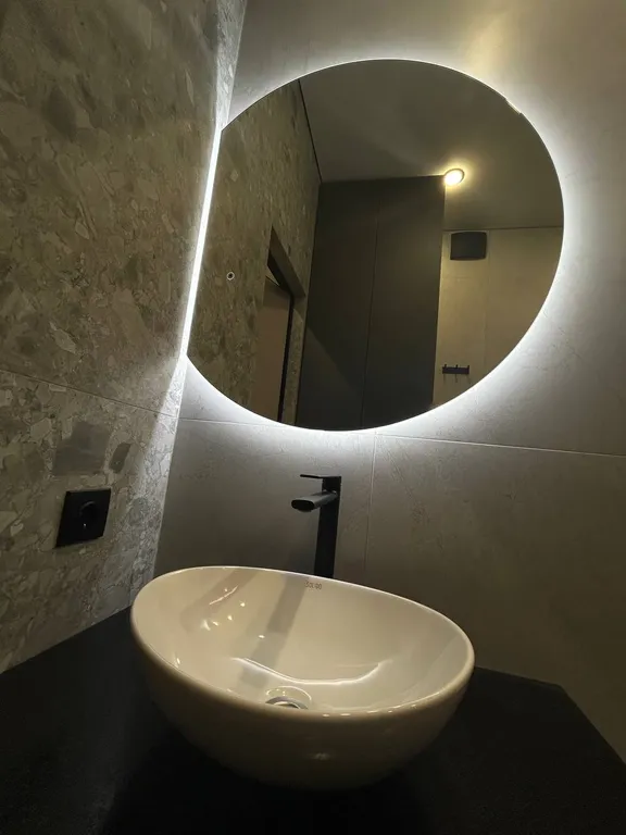 Апартаменты Локомотив