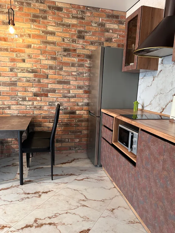 Новые апартаменты в самом центре города Волгоград