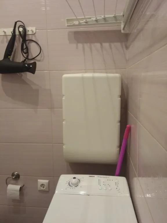 Студия №4 в элитном ЖК Черноморский