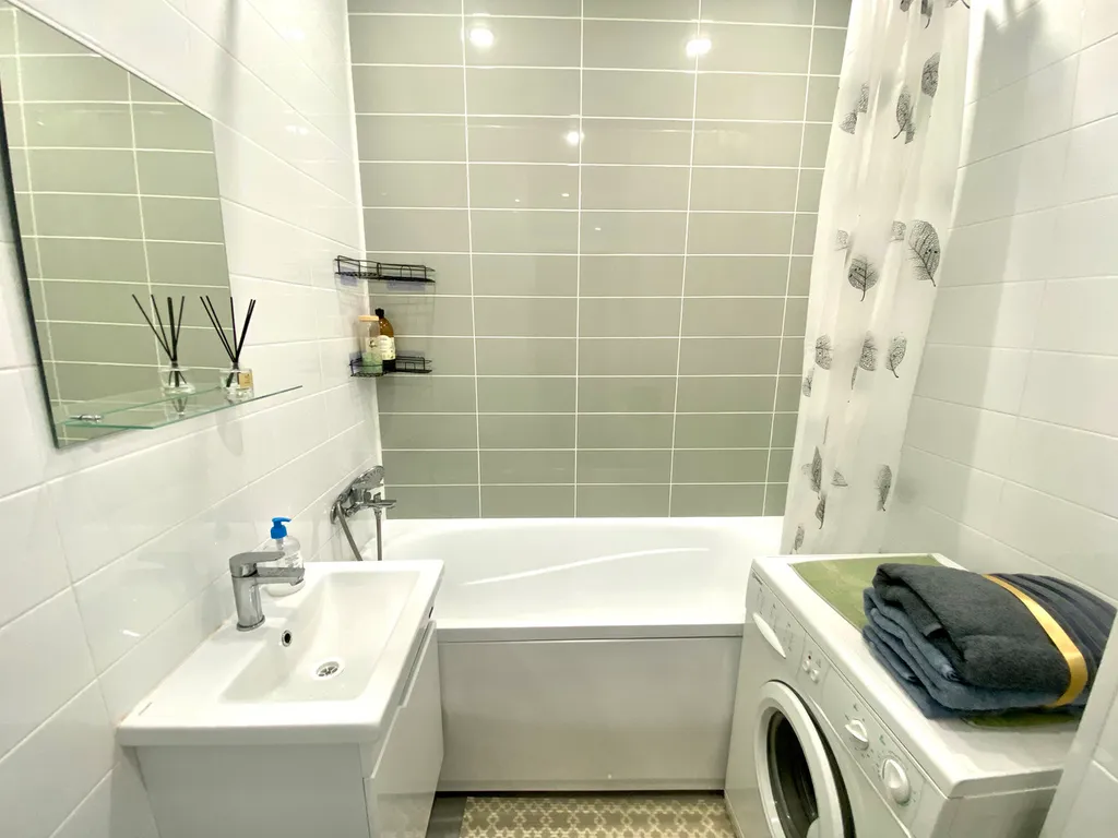 Студия в ЖК комфорт класса Аквилonline