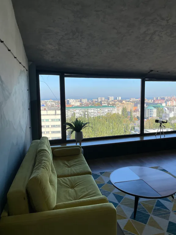 Panorama House & SPA Deluxe