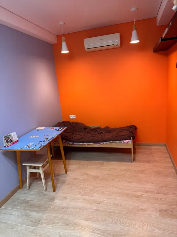 Квартира Квартира Уютная 2-комнатная с лучшей инфраструктурой, центр и море рядом — Севастополь