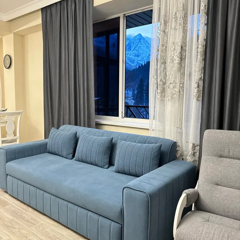 Апартаменты в элитном доме Elite House