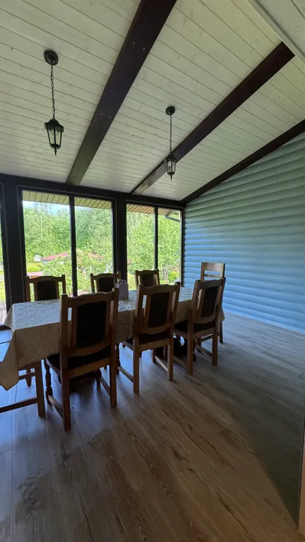 Усадьба Сова