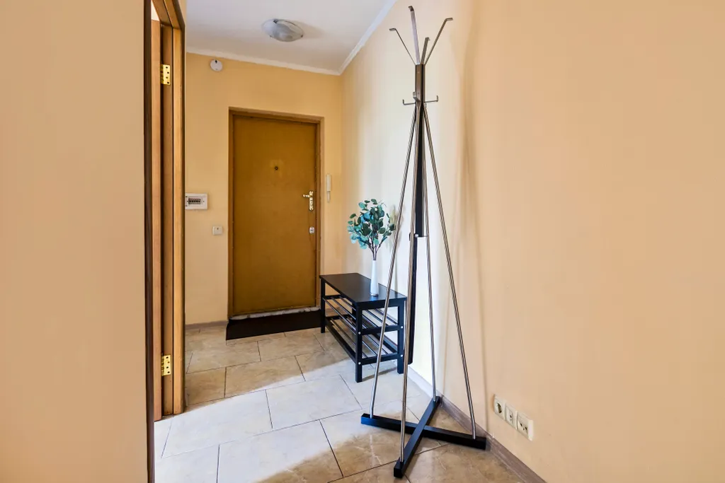 Квартира Квартира 2-room apartment 2 min walk from food mall Depo with parking — Москва