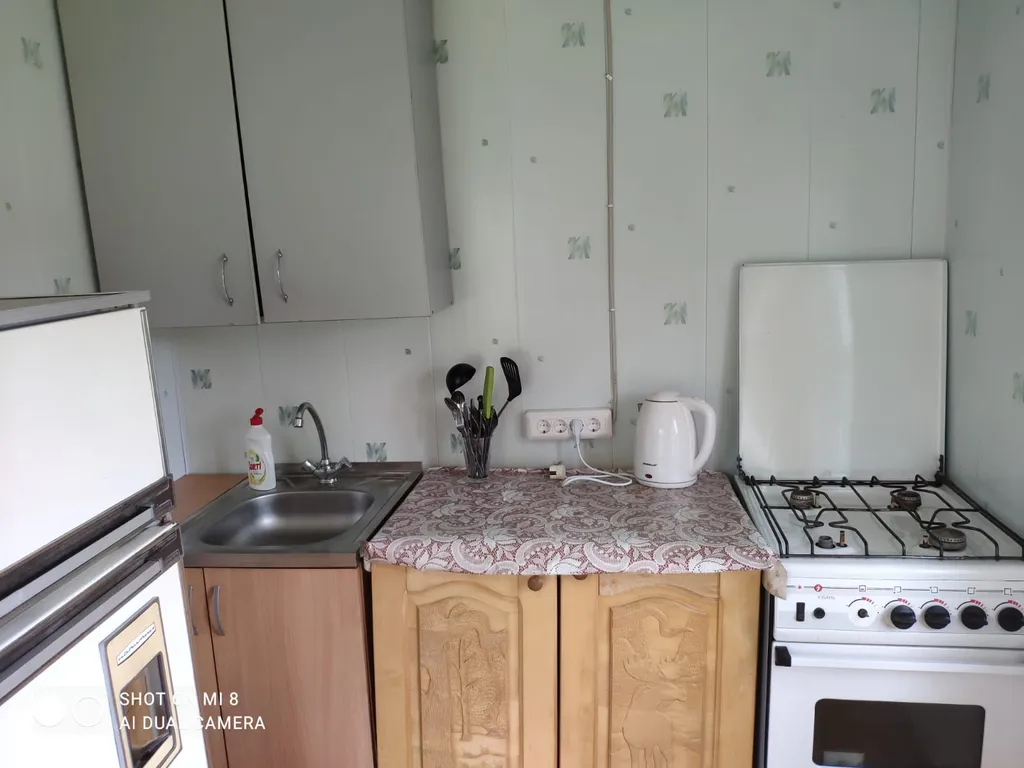 Уютный коттедж у реки