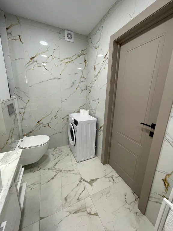 Европушка в центре города