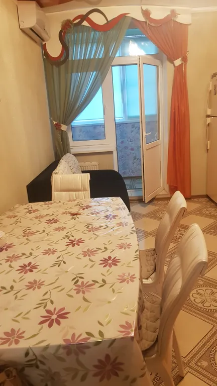 Квартира Квартира у парка Галицкого — Краснодар