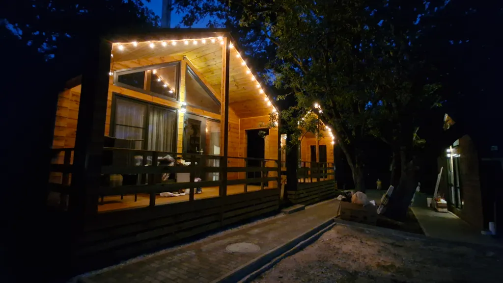 3-комнатный Дом