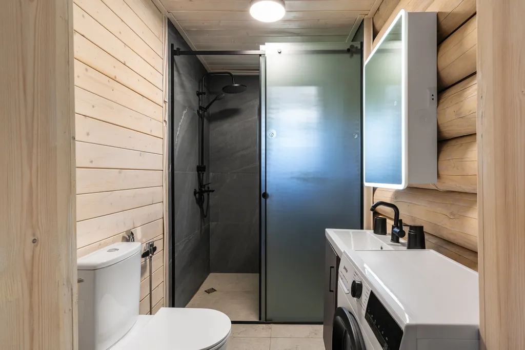 Коттедж 5-комнатный Дом — Коробицыно