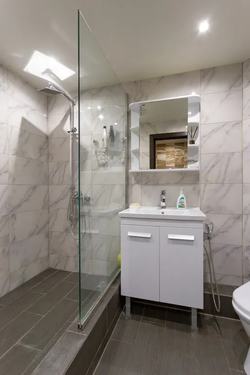 Квартира в одной остановке от центра