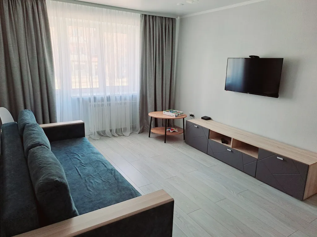 Квартира Уютная квартира рядом с Южным вокзалом — Калининград