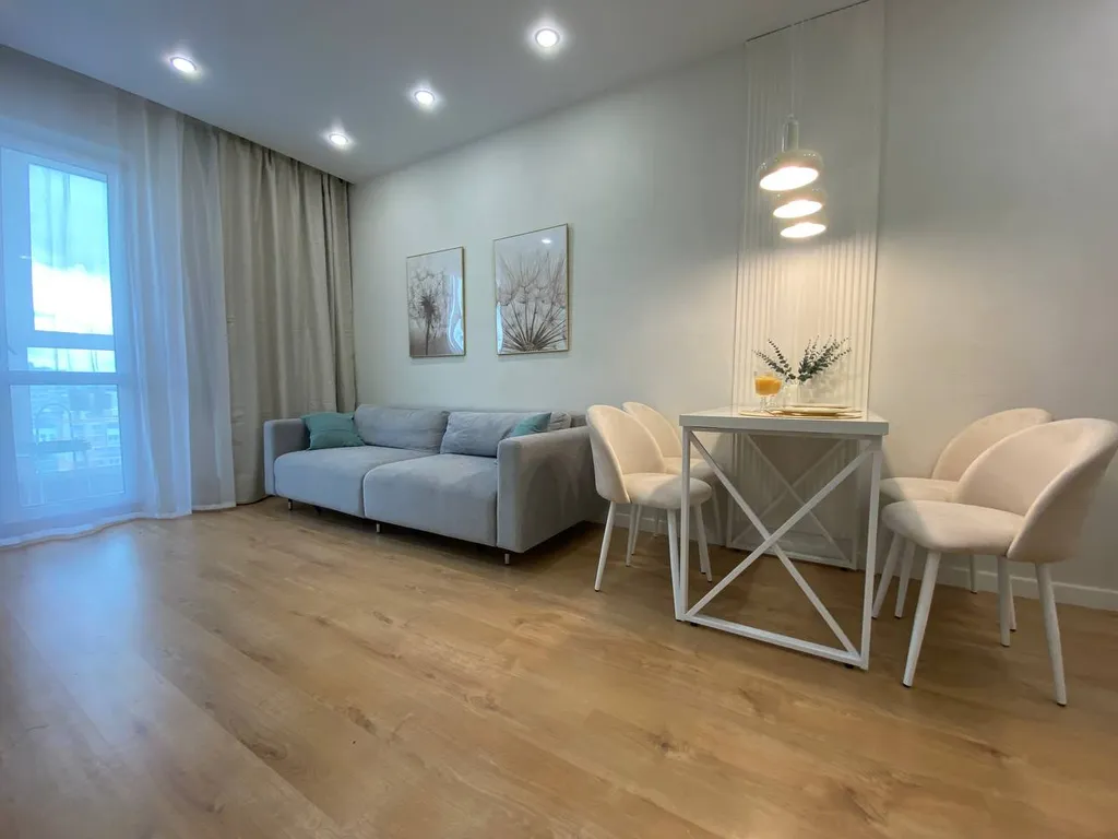 Красивая евро-2 с выездом на М-2