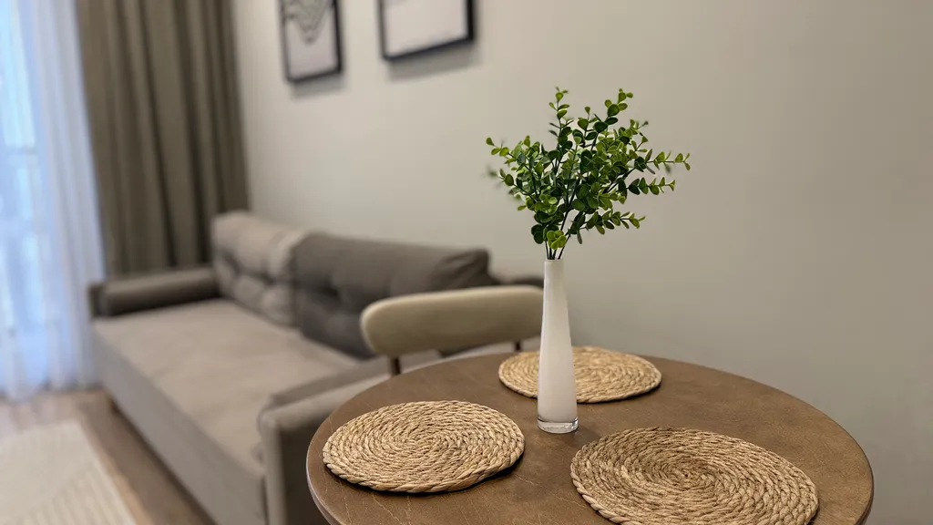 Уютная квартира в престижном районе Старого Оскола