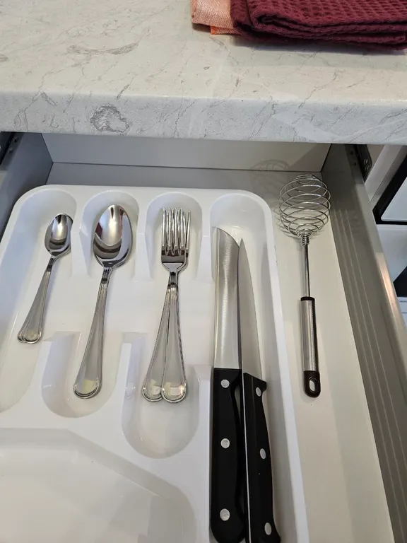 Новая 1-комнатная квартира