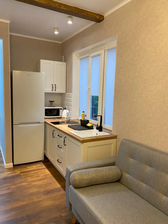 Апартамент курортный