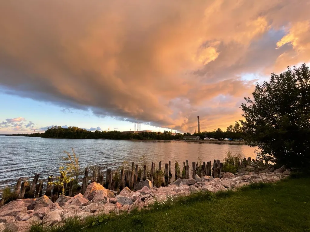 Квартира 1-комнатная Квартира — Кронштадт