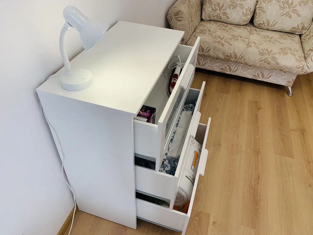 Квартира Квартира Евродвушка Гостемания в пешей доступности от онкоцентра им. Петрова — Песочный