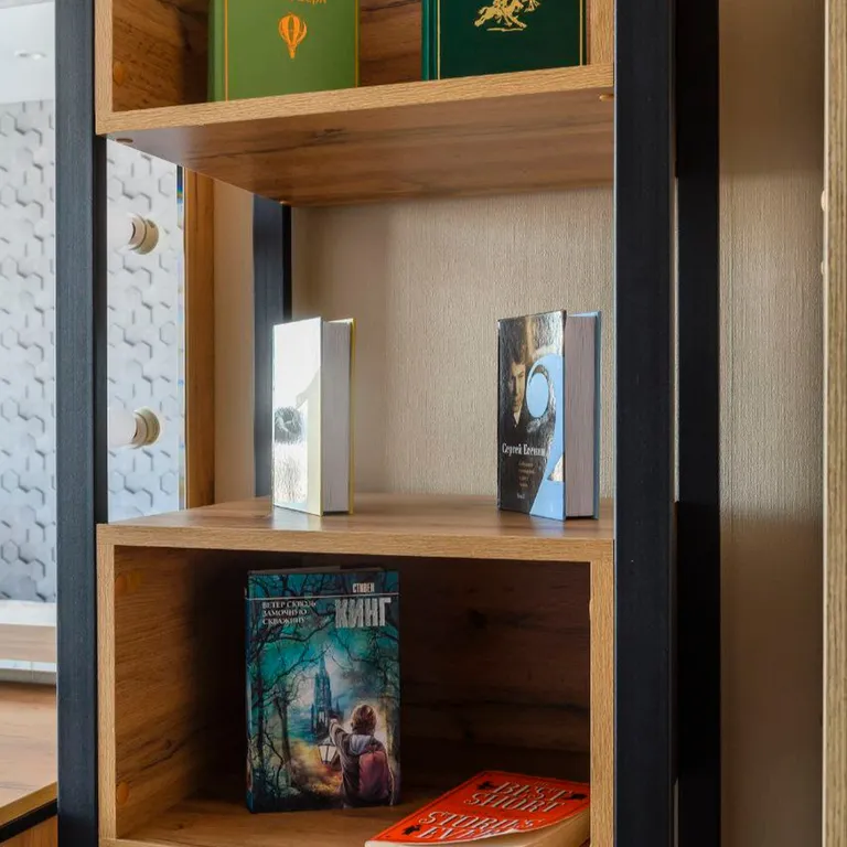 Великолепные апартаменты с потрясающим видом на горы