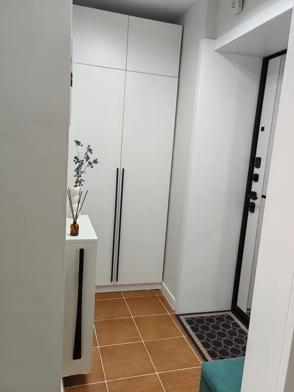 Квартира Уютная квартира в центре города — Дубна