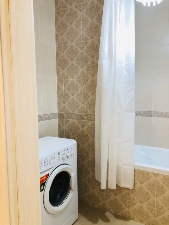 Квартира в центре города