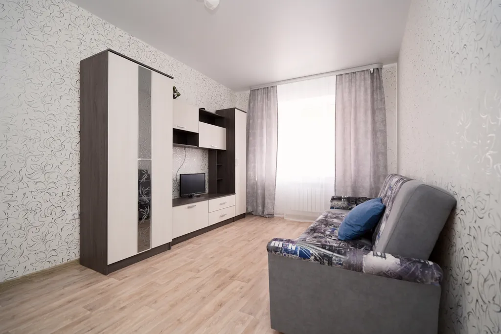 Квартира Семейный уют — аренда посуточно в Тамбов