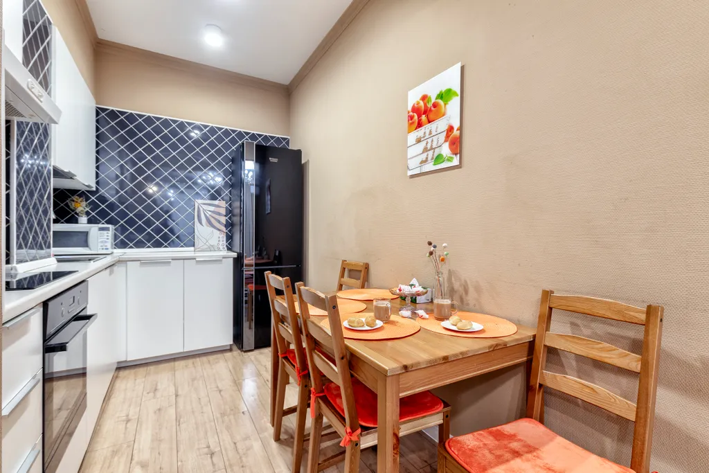 Абрикосовое парфе