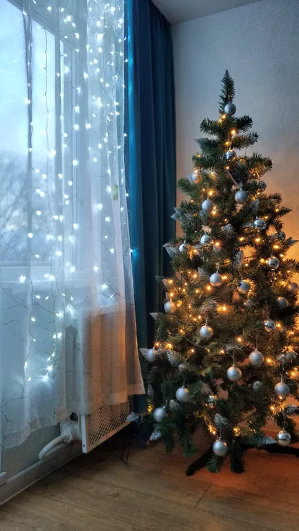 Апартаменты в скандинавском стиле в тихом центре