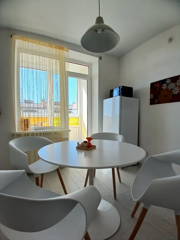 Квартира Квартира у Моря — Светлогорск