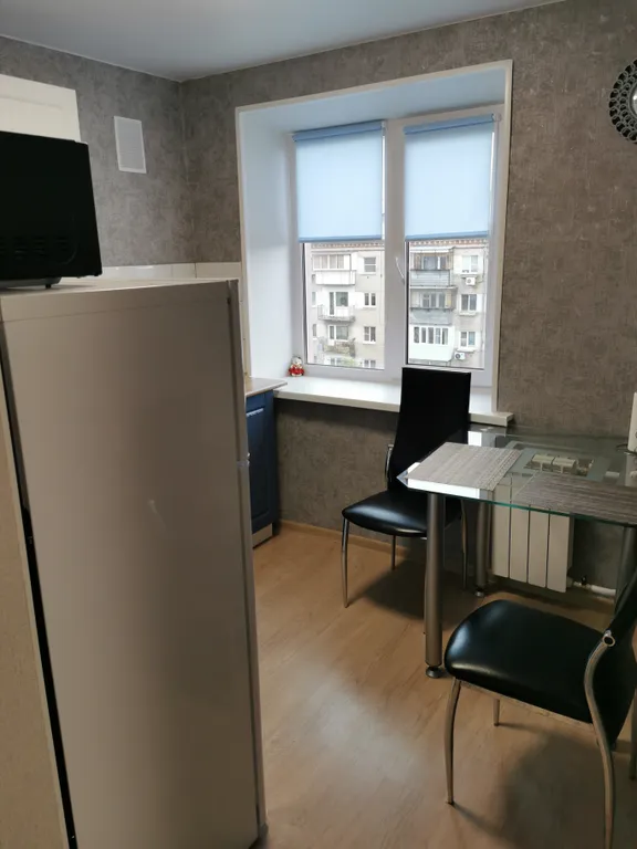 Шикарная 2-комнатная квартира в центре города